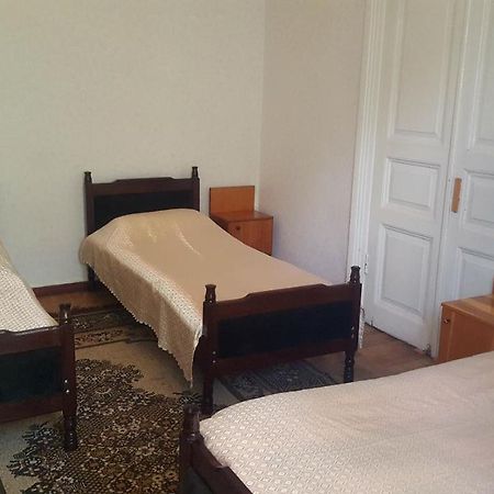 Firuza Hostel Боржоми Экстерьер фото