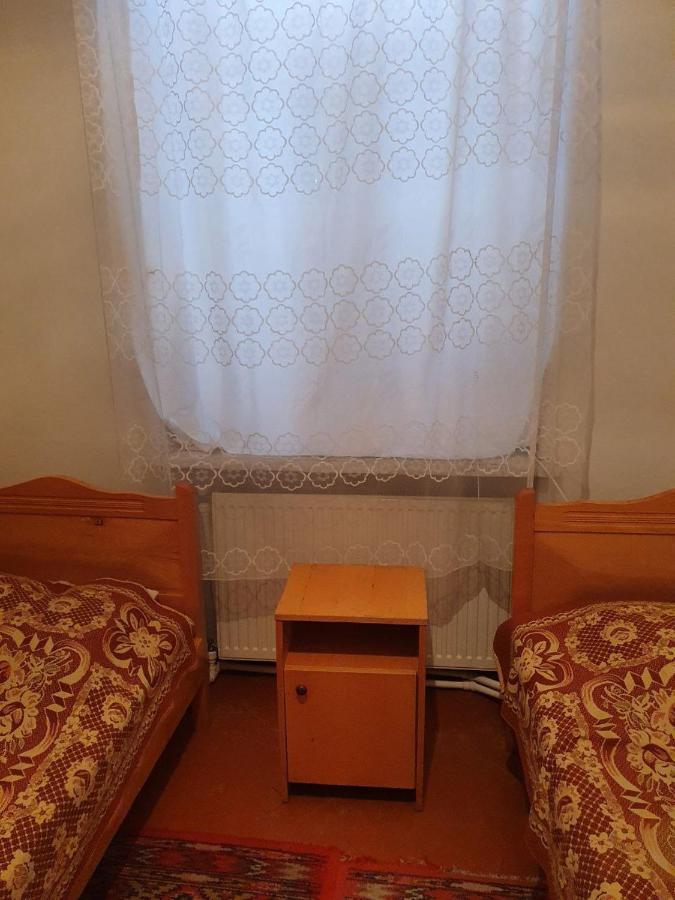 Firuza Hostel Боржоми Экстерьер фото