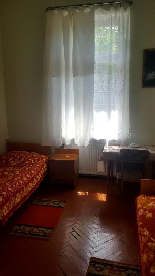 Firuza Hostel Боржоми Экстерьер фото