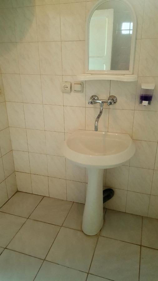 Firuza Hostel Боржоми Экстерьер фото