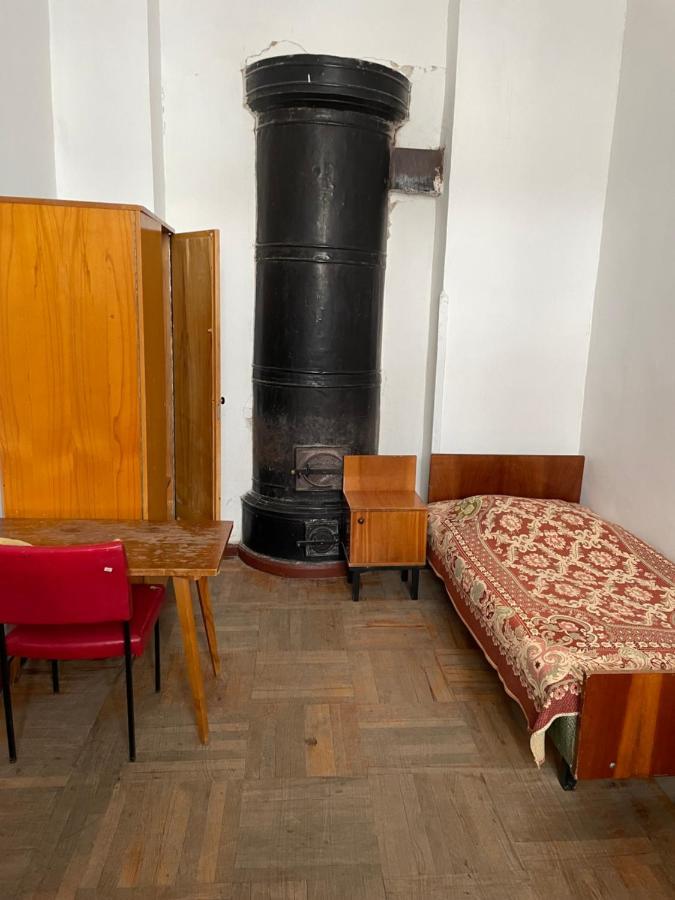 Firuza Hostel Боржоми Экстерьер фото