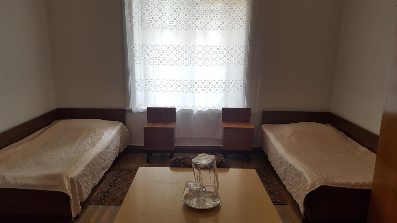 Firuza Hostel Боржоми Экстерьер фото