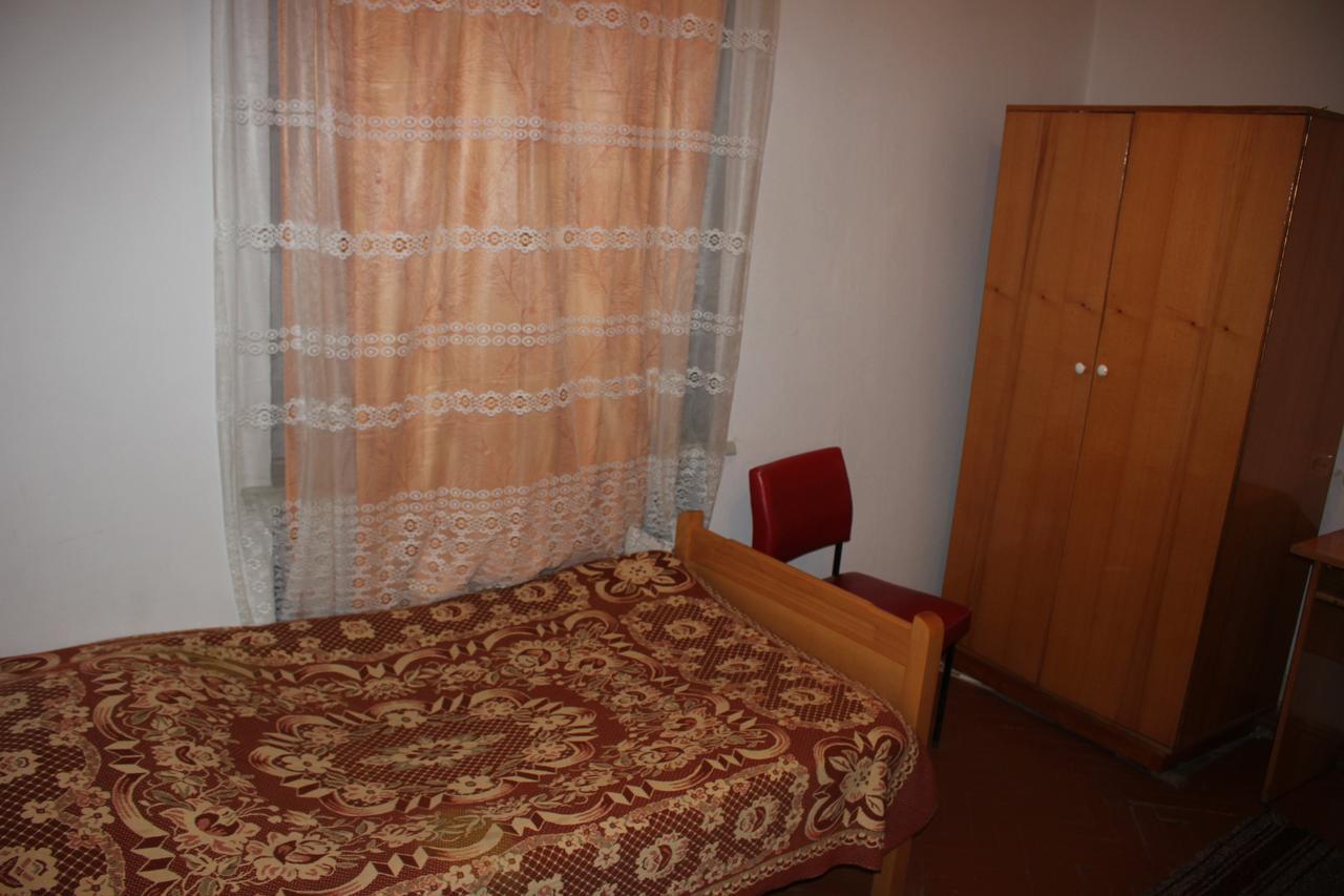 Firuza Hostel Боржоми Экстерьер фото