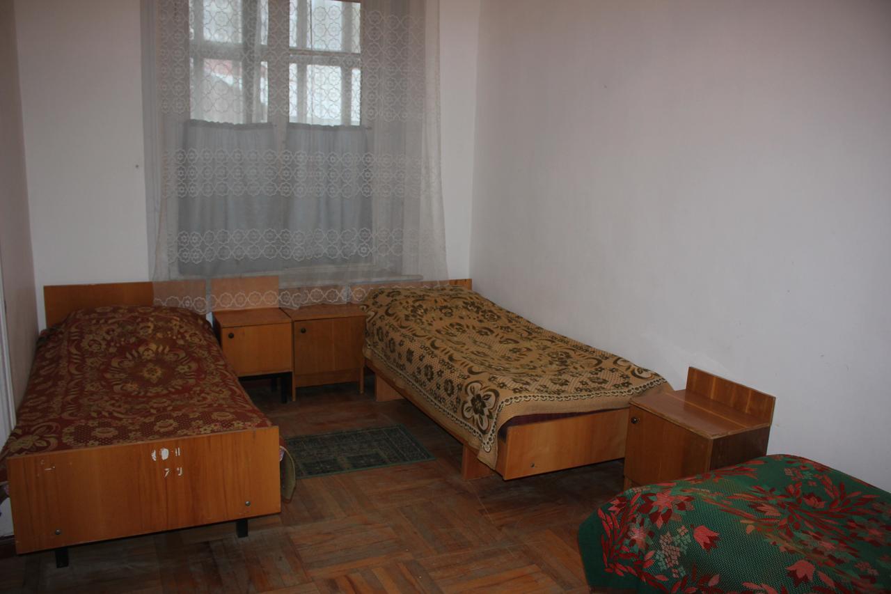 Firuza Hostel Боржоми Экстерьер фото